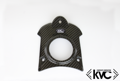 COPRISERBATOIO FANTIC 2020/26 50/125/250cc IN CARBONIO