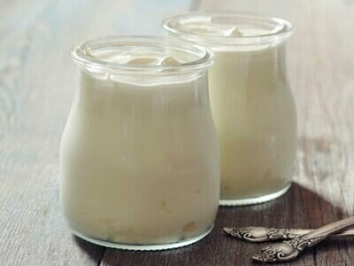 Yogurt Agricolo