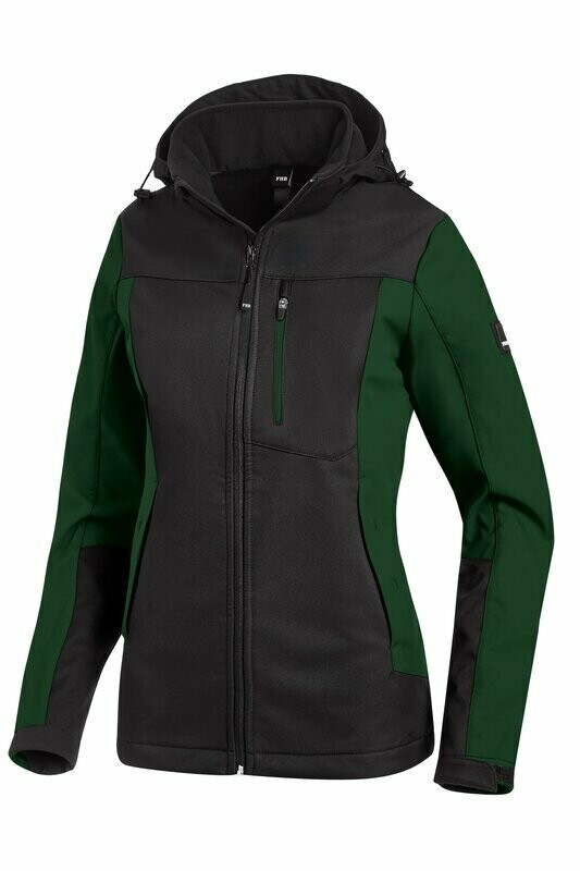 Damen Softshelljacke Julia Damen Softshelljacke Julia