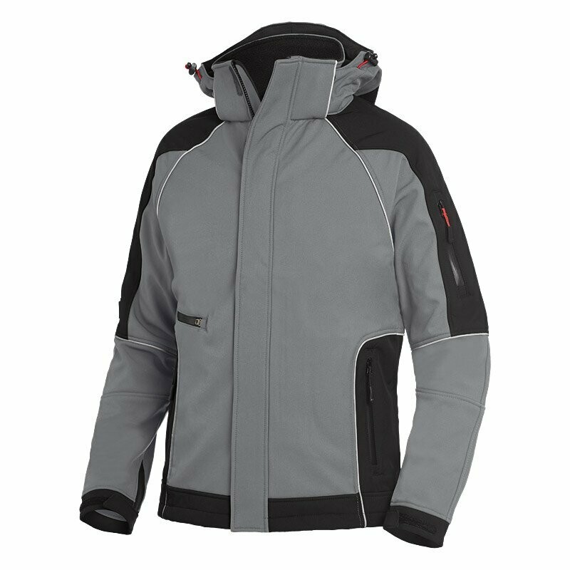 Softshelljacke mit Membran WALTER Softshelljacke mit Membran WALTER