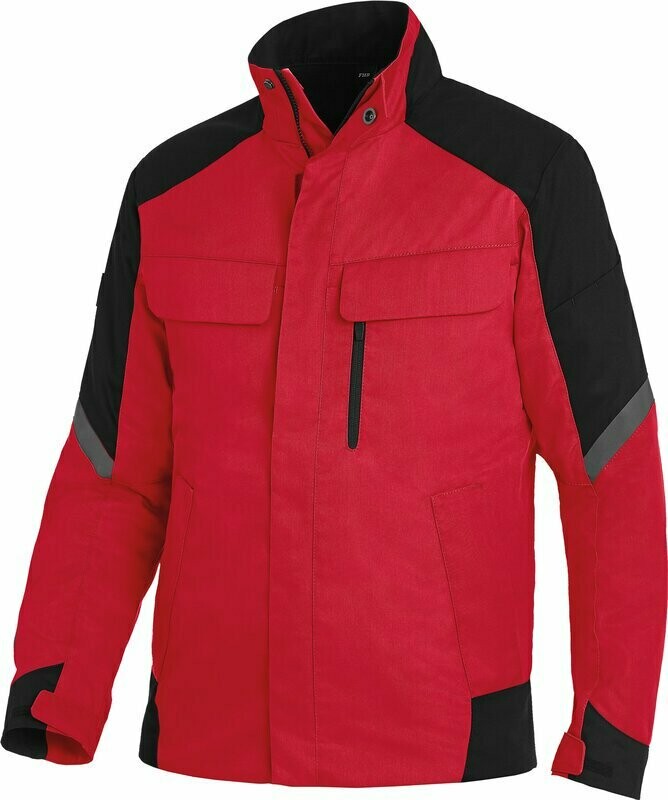 Arbeitsjacke Frank Arbeitsjacke Frank