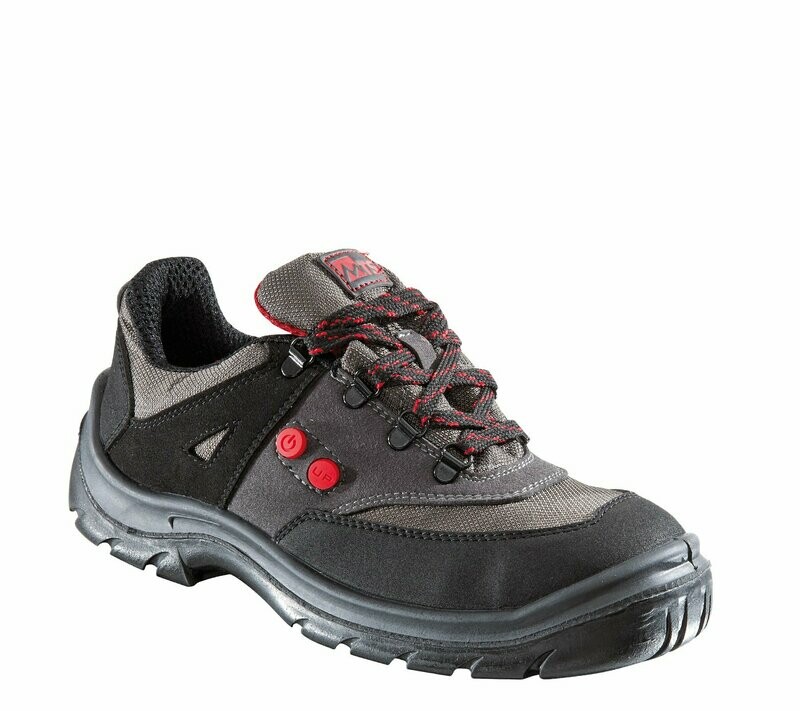 MTS Monaco S2 Arbeitsschutz Halbschuh MTS Monaco S2 Arbeitsschutz Halbschuh