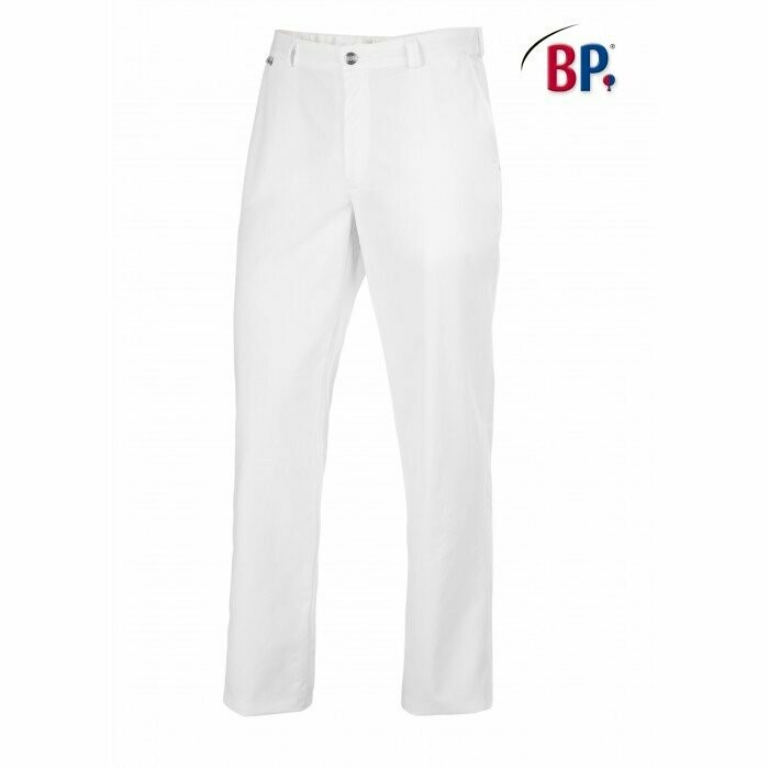 BP® Herrenhose 1368-686-21, 48% BW, 48% PES, 4% ELA BP® Herrenhose 1368-686-21, 48% BW, 48% PES, 4% ELA