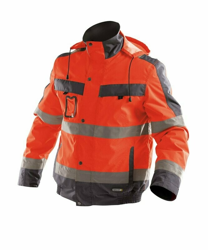 Warnschutz Winterjacke Warnschutz Winterjacke