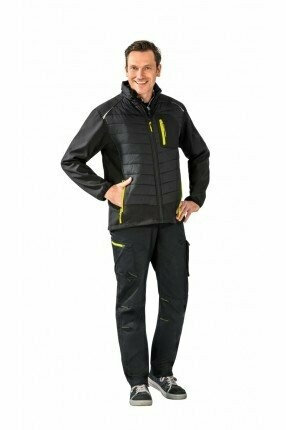 Winterjacke Stretchline
modisch flexibel Winterjacke Stretchline
modisch flexibel