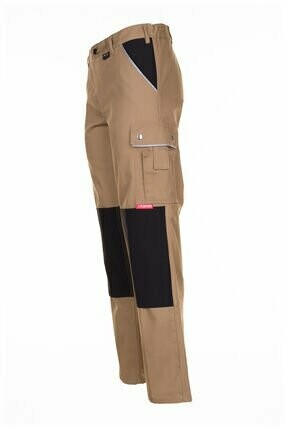 Canvas320 Bundhose, verschiedene Farben Canvas320 Bundhose, verschiedene Farben