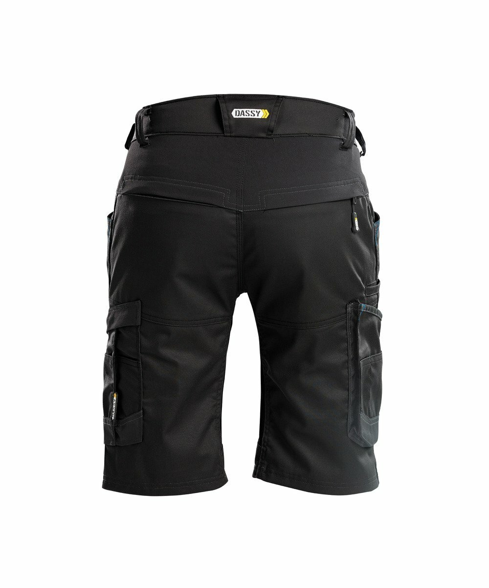 Arbeitsshorts mit Stretch AXIS