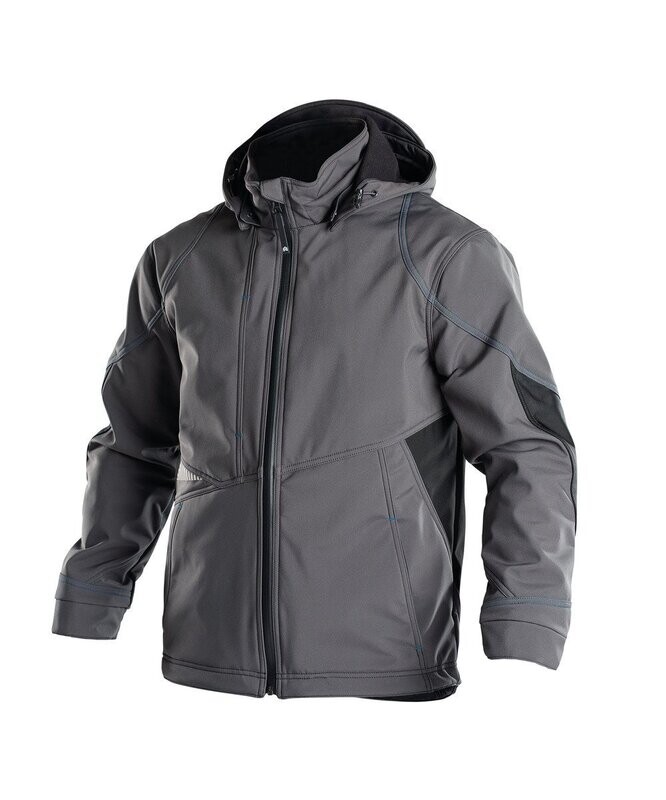Softshelljacke GRAVITY Softshelljacke GRAVITY