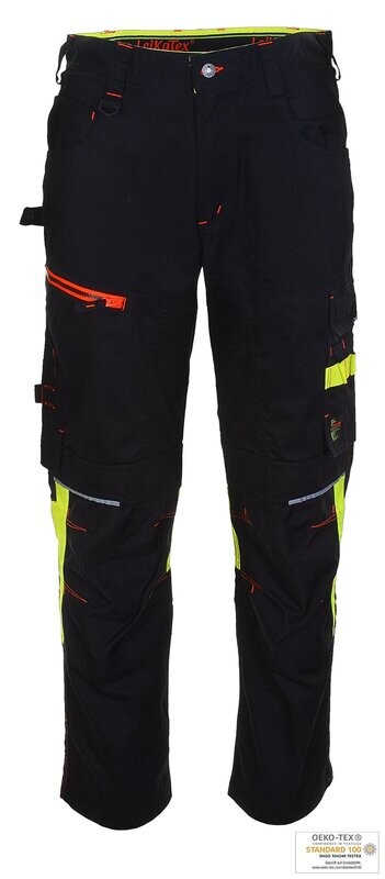 Arbeitshose BLACK LINE Arbeitshose BLACK LINE