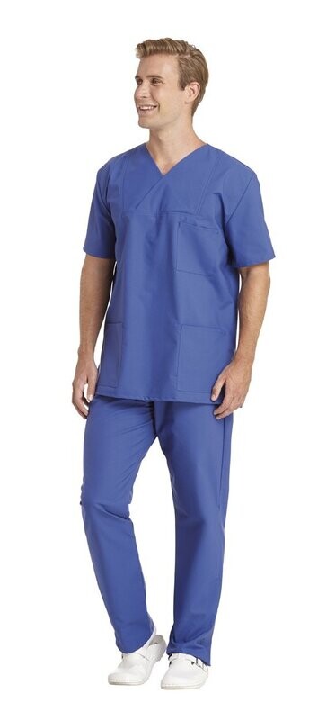 OP Hose unisex Hosen Rundumgummizug OP Hose unisex Hosen Rundumgummizug