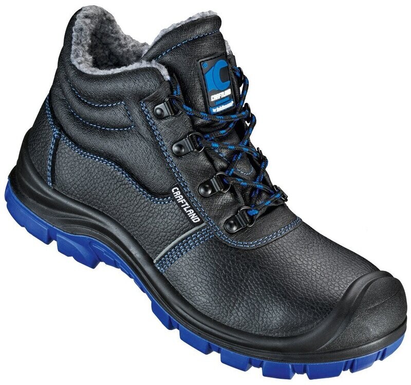 Winter Arbeitsschutzstiefel S3 Winter Arbeitsschutzstiefel S3