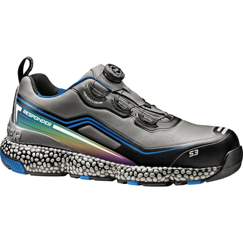 Arbeitsschutzschuh S3 MB3013 Arbeitsschutzschuh S3 MB3013