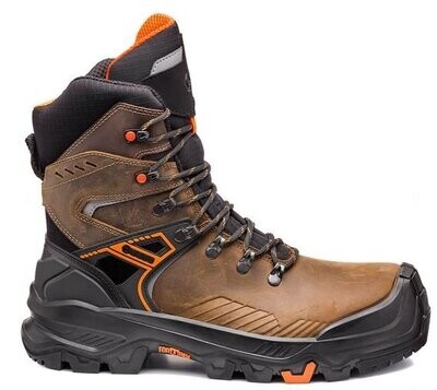 T-Wall TOP Stiefel S3