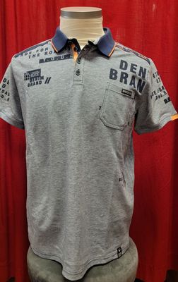 Soquesto Poloshirt Soquesto Poloshirt