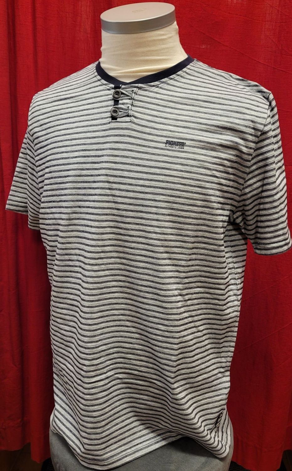 Pioneer T-Shirt