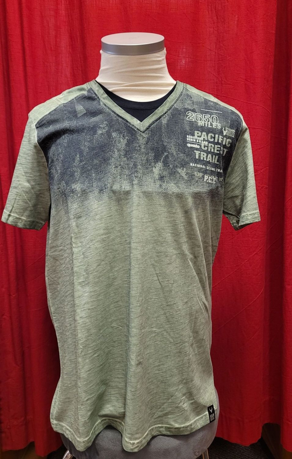 Soquesto T-Shirt