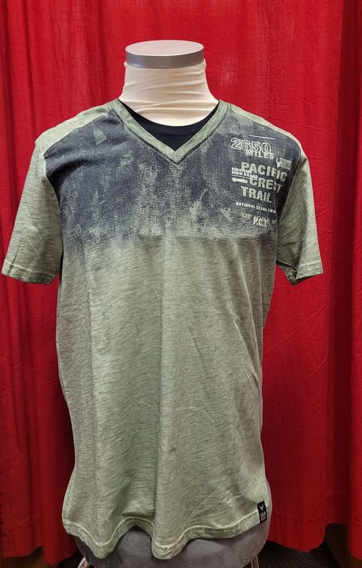 Soquesto T-Shirt Soquesto T-Shirt