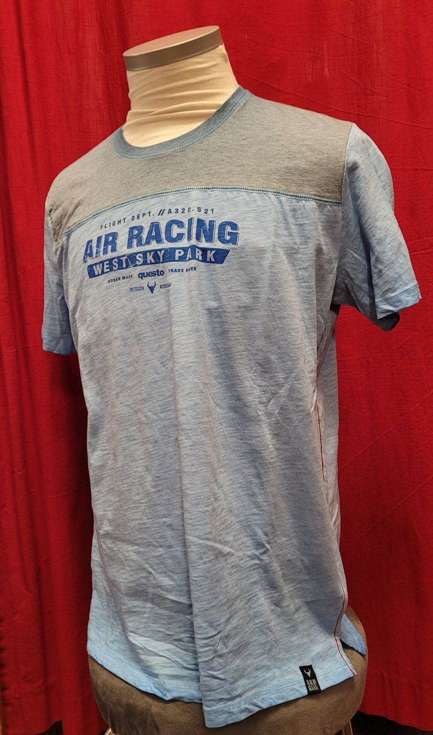 Soquesto T-Shirt