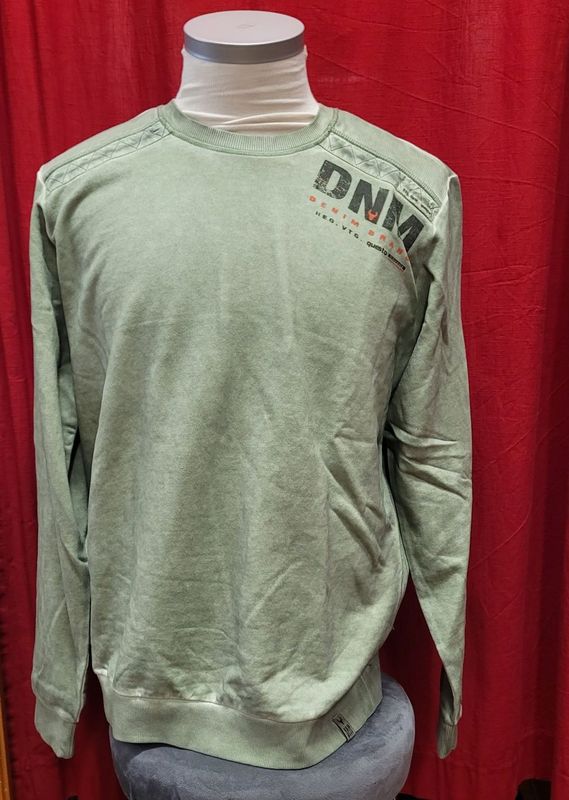 Soquesto Sweatshirt Soquesto Sweatshirt