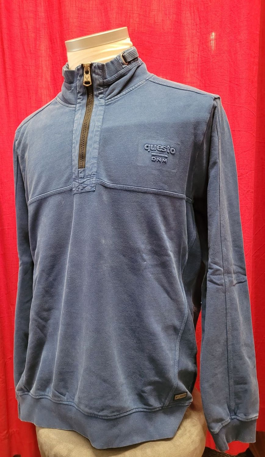 Soquesto Sweatshirt