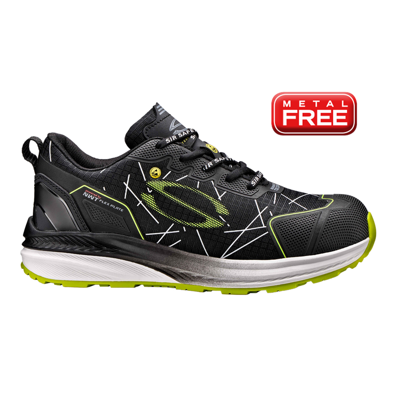 Arbeitsschutz Halbschuh SIR Pioneer Arbeitsschutz Halbschuh SIR Pioneer