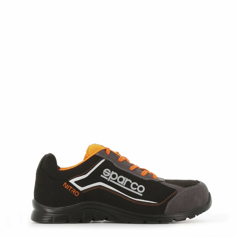 Sparco Nitro S3