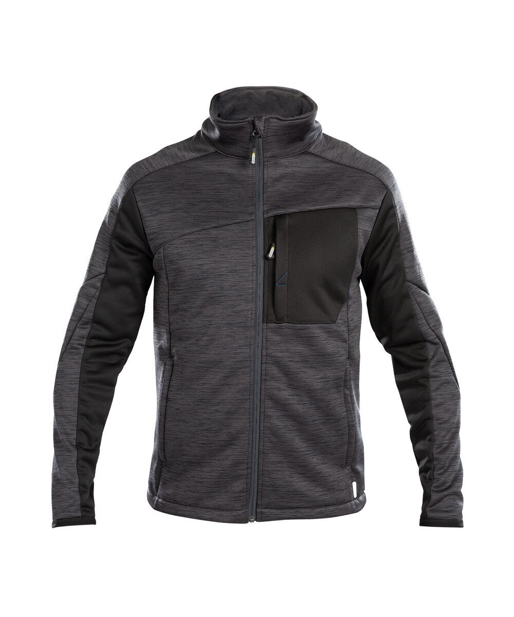 Arbeitsjacke CONVEX Arbeitsjacke CONVEX, Farbe: anthrazit/schwarz