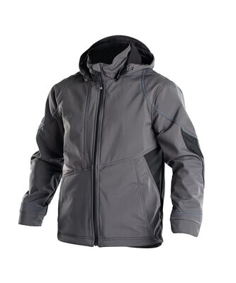 Softshelljacke GRAVITY Softshelljacke GRAVITY