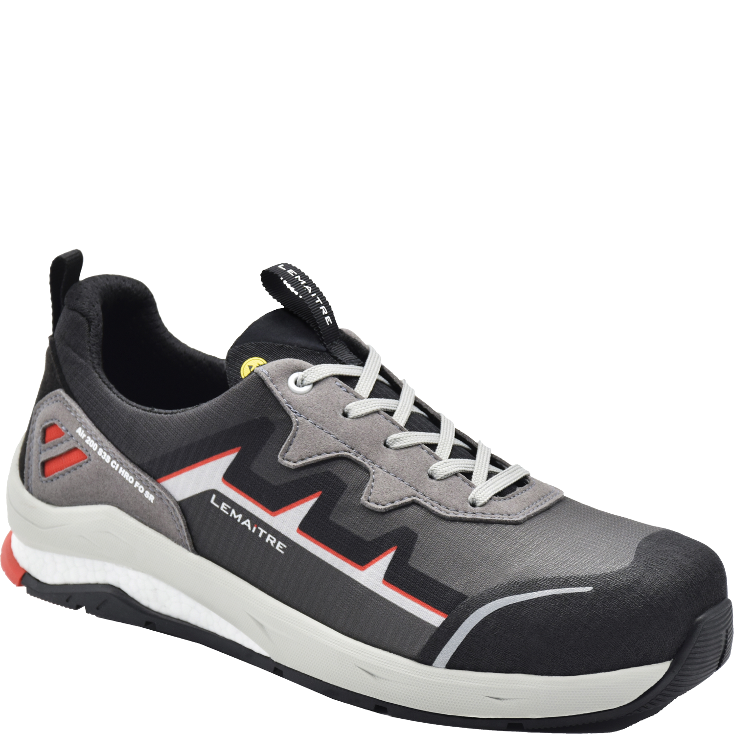 Arb. Schutzschuh S3S AIR POP von Lemaitre Arb. Schutzschuh S3S AIR POP von Lemaitre