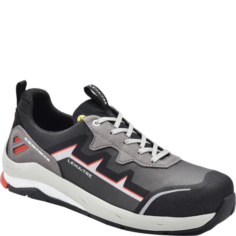 Arb. Schutzschuh S3S AIR POP von Lemaitre