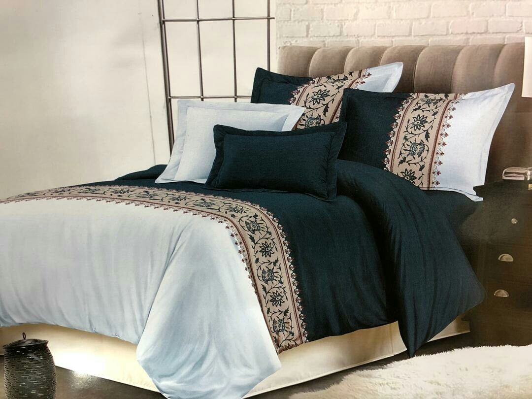 4pc Duvets