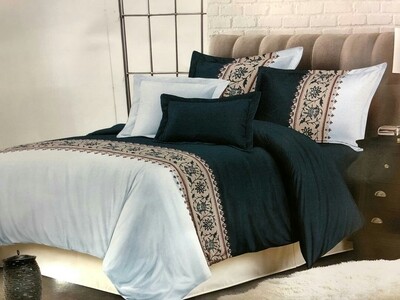 4pc Duvets