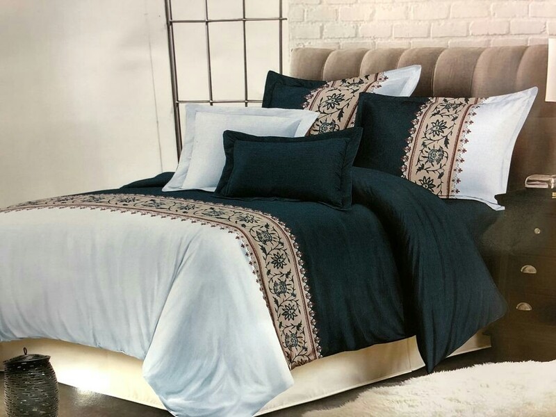 4pc Duvets