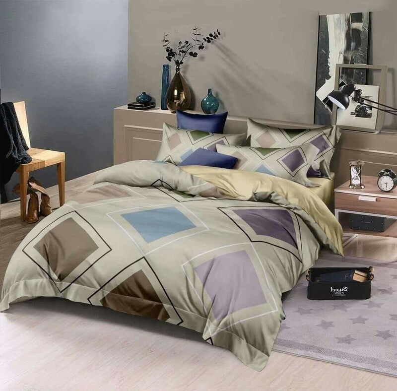 12pc Duvets