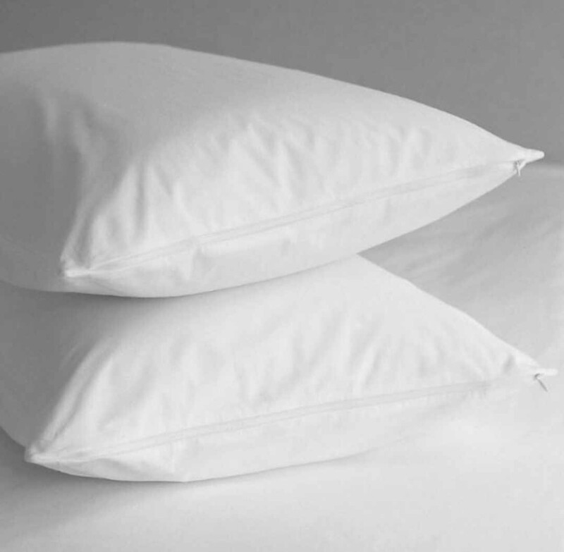 Fibre Pillows