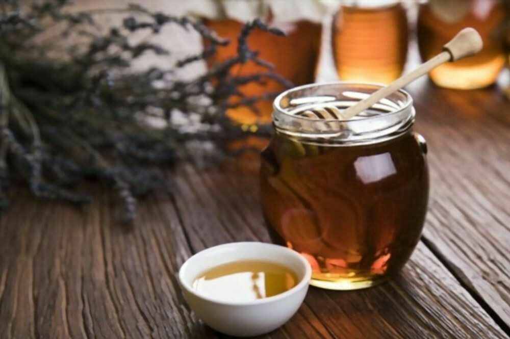Rosewood Honey (Sheesham)