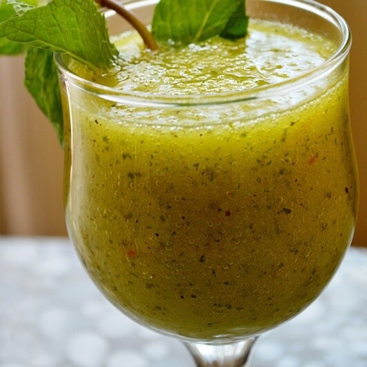 Aam Panna