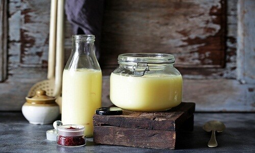 Premium Cow Ghee