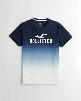 HOLLISTER T-SHIRT