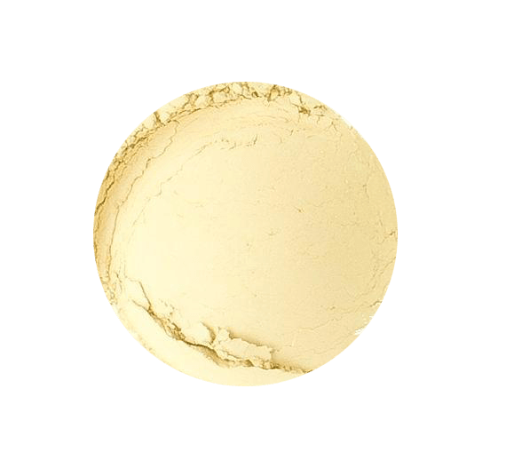 Mineral Foundation sand