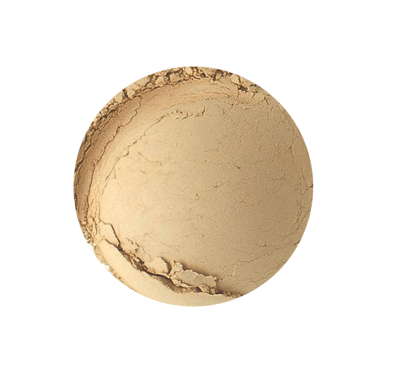 Mineral Foundation licht beige