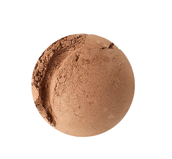 Mineral Foundation sunkissed