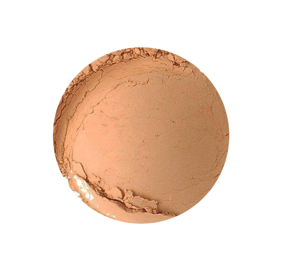 Mineral Foundation soft beige