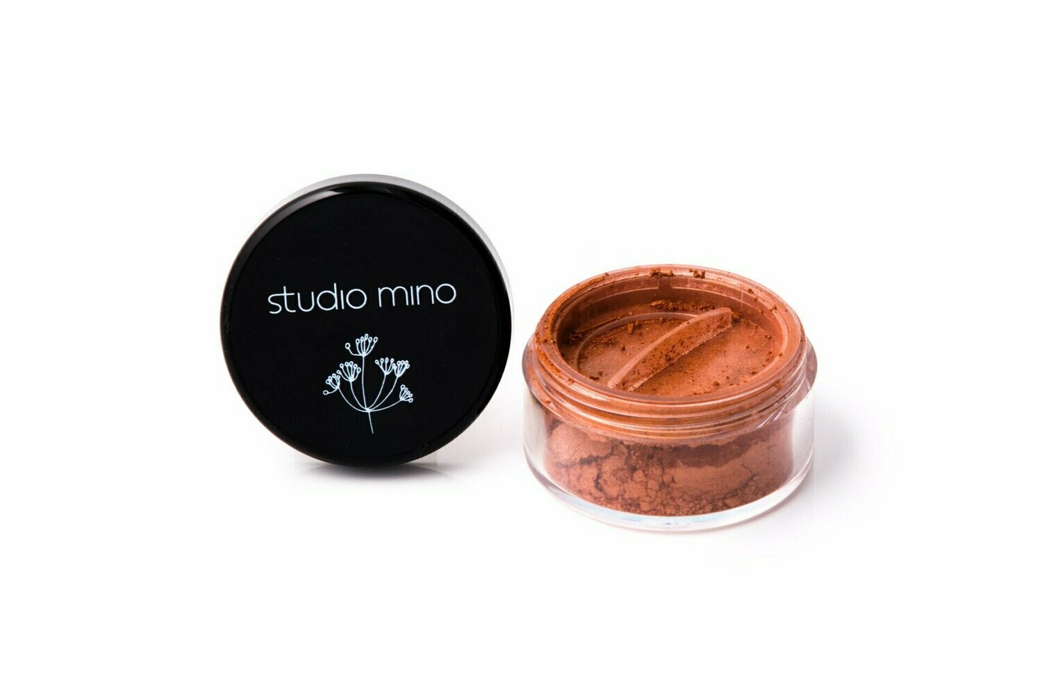 Mineral Blush Bronzerblush