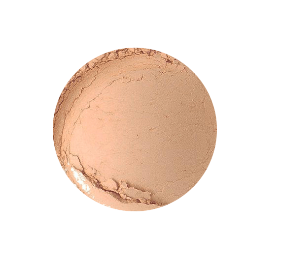 Mineral Foundation ivoor