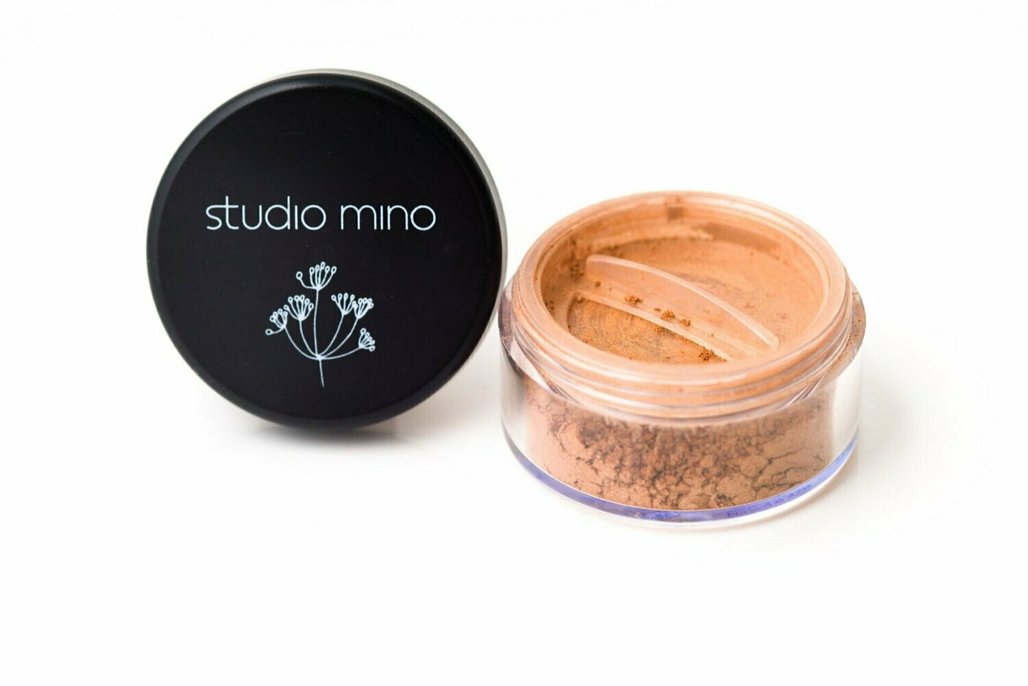 Mineral Bronze Medium Dark