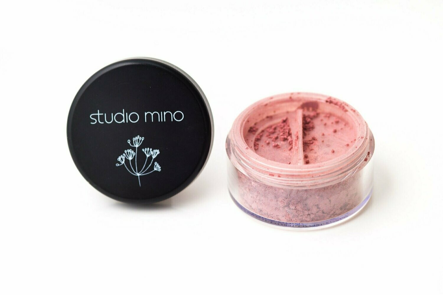 Mineral Blush Candy Pink