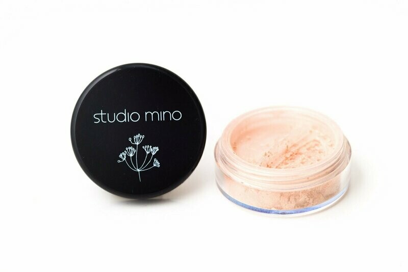 Mineral Highlighter Glow