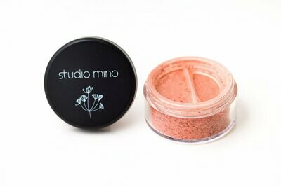 Minerale Blush