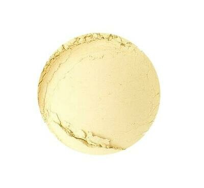 Minerale Foundation Poeder